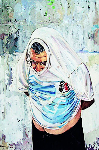 José de Moura - Roberto Ploeg